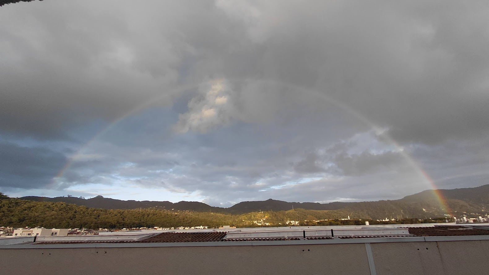 Arco Iris